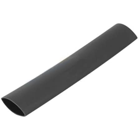 Shrink Tube, HT 34 XHD Black